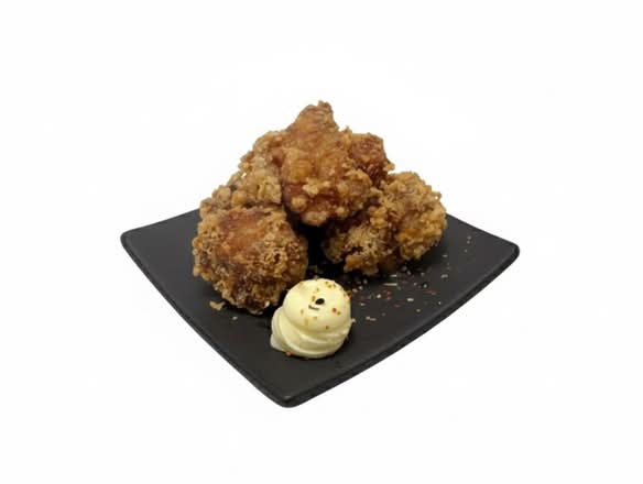 5pc Chicken Karaage からあげ（5個）